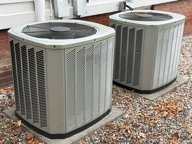 Reliable Ductwork Repair contractor in Elkhart, IL by JG Cool HVAC